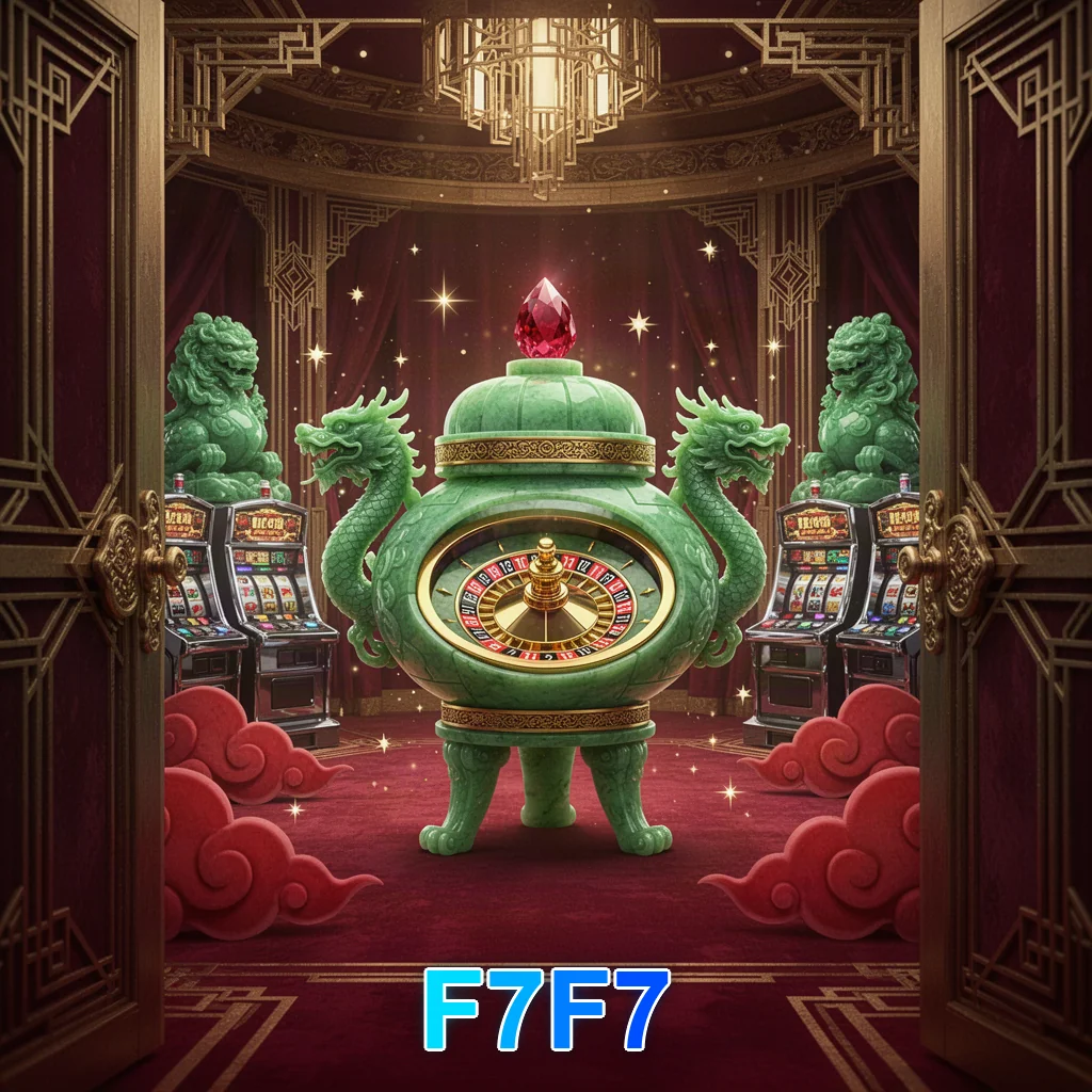 Promosi F7F7