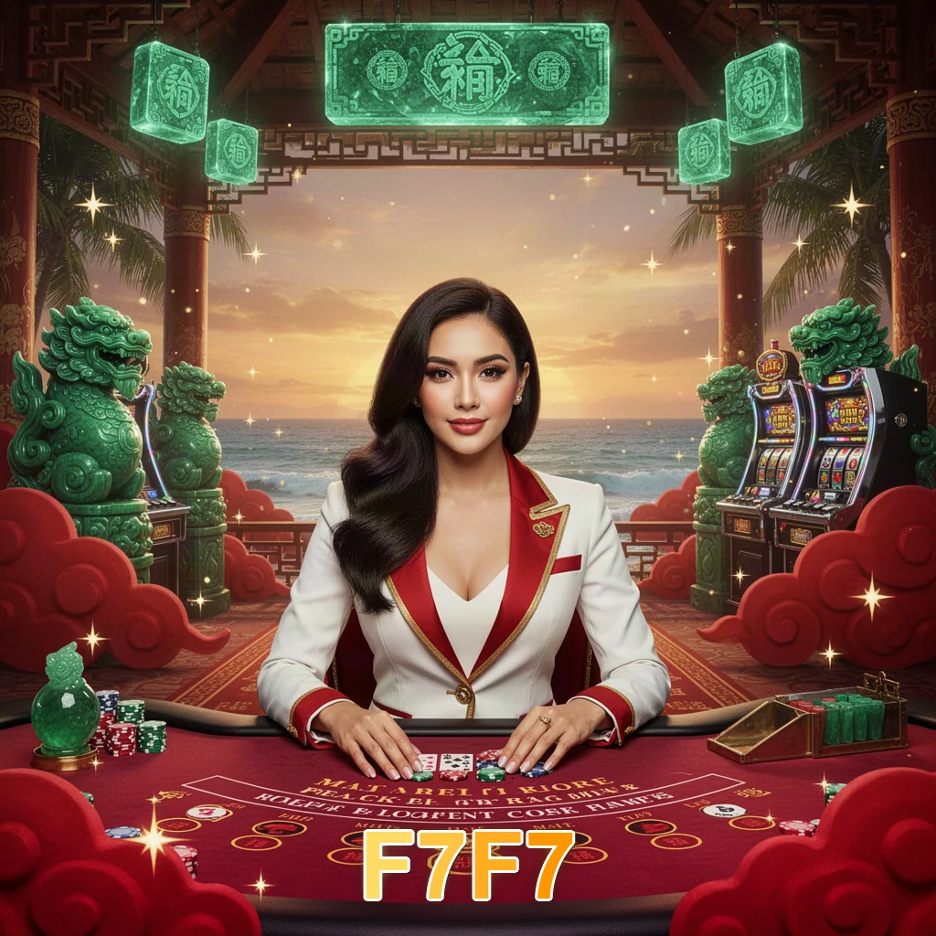 Promosi F7F7