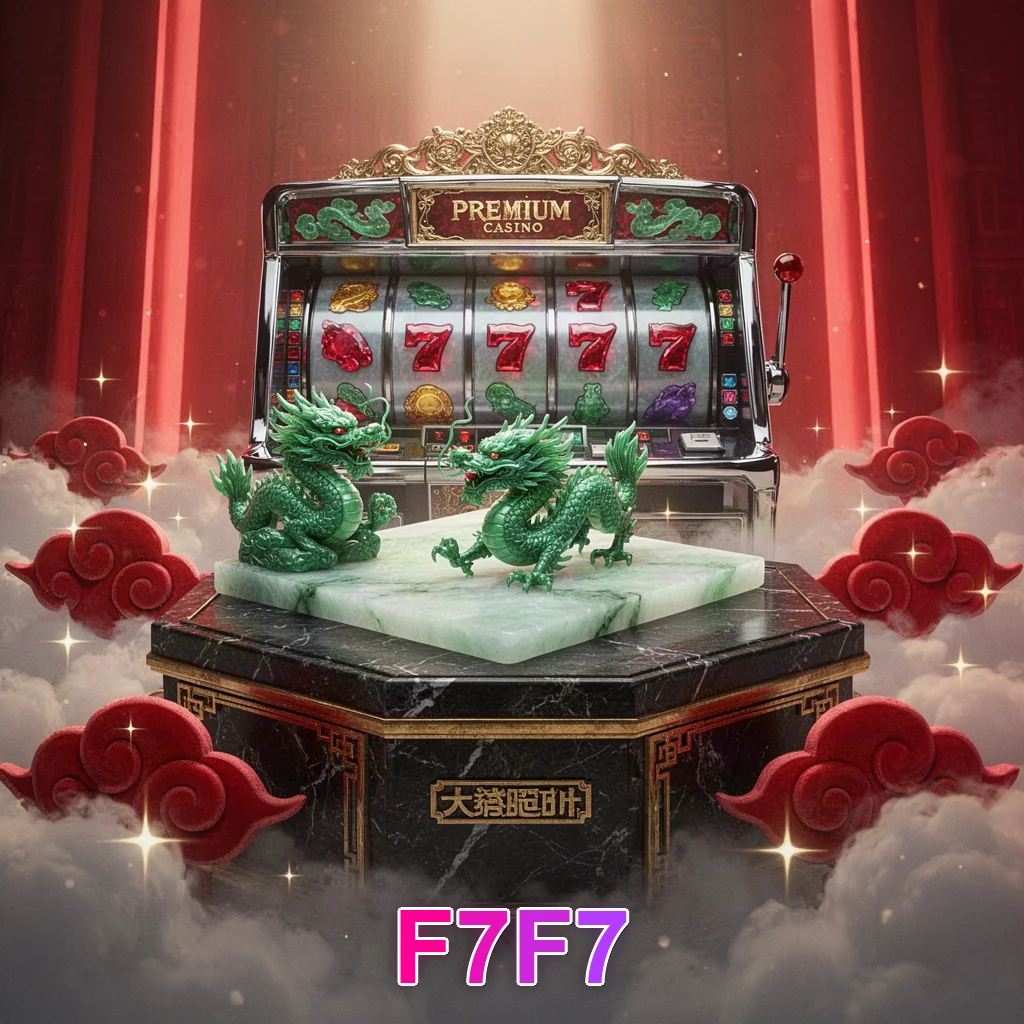 Promosi F7F7