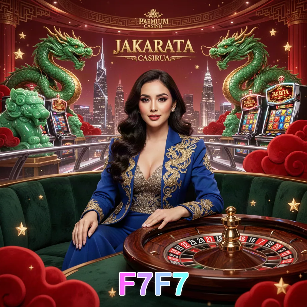 Promosi F7F7