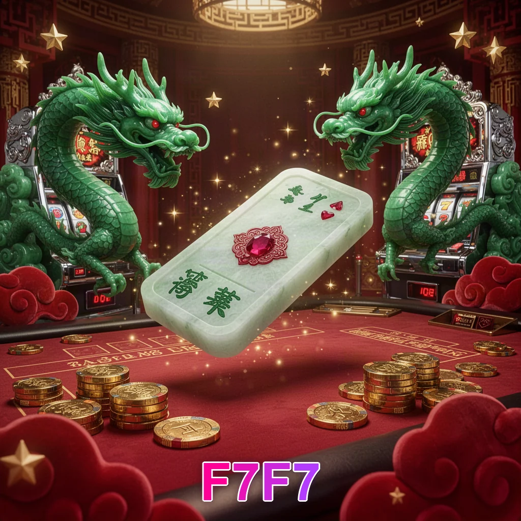Promosi F7F7