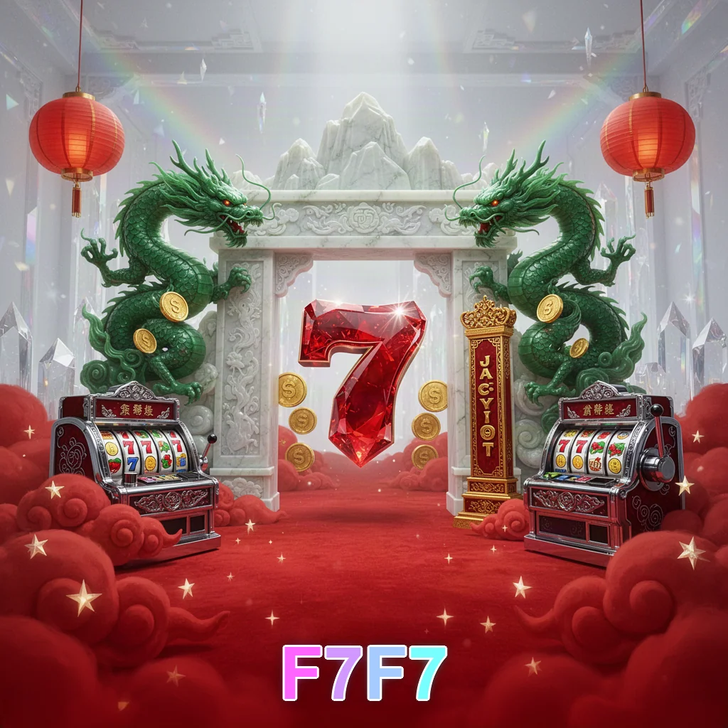 Promosi F7F7