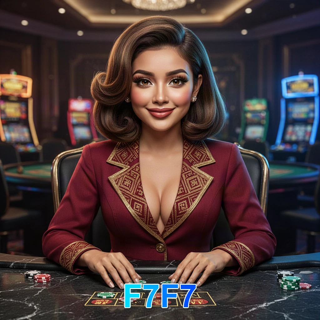 Promosi F7F7