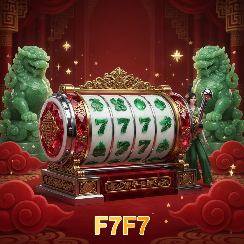Promosi F7F7