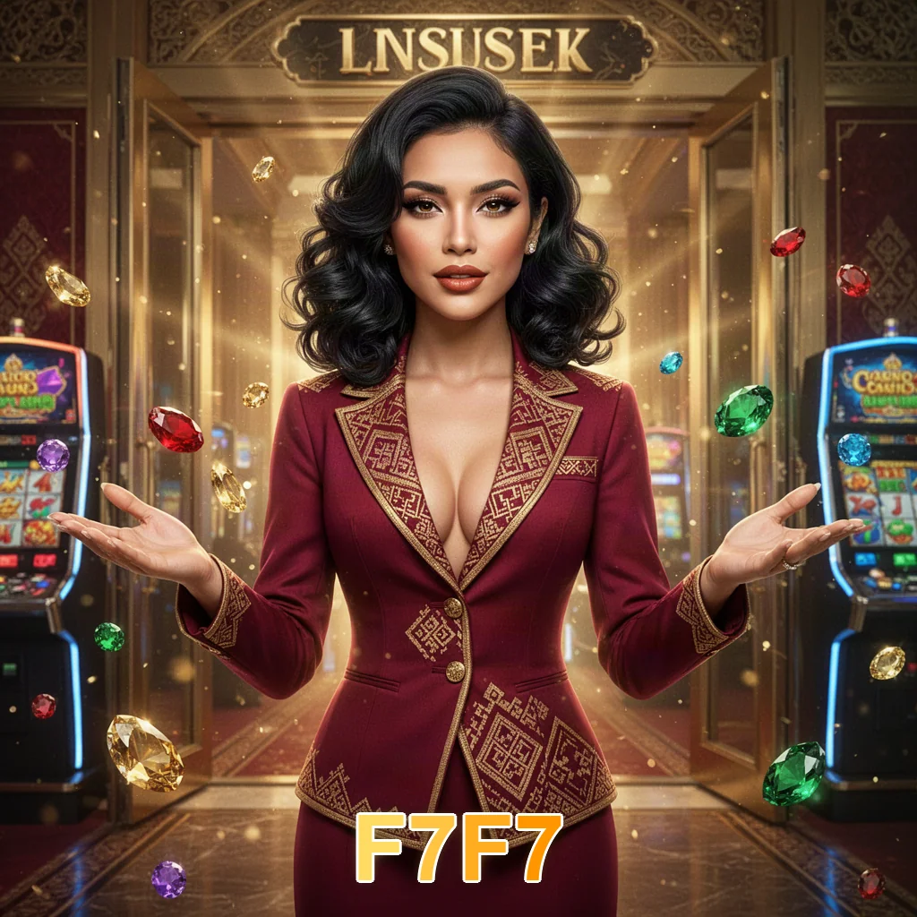 Promosi F7F7