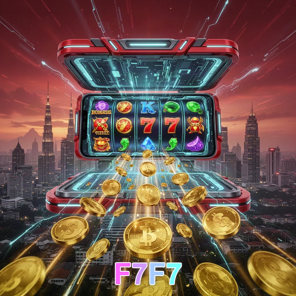 Promosi F7F7